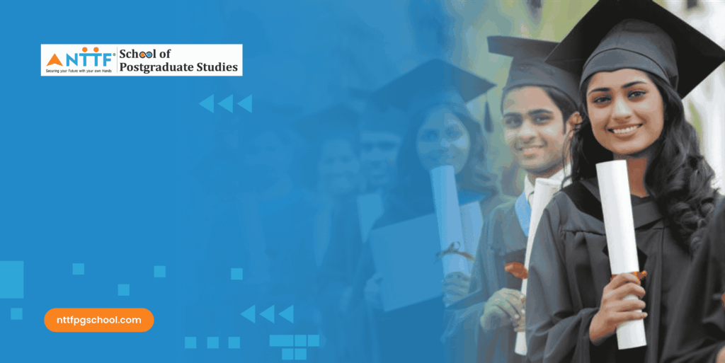 Top 7 Benefits of Pursuing a Postgraduate Degree from NTTF